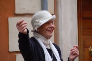 Cuidados de personas mayores Córdoba - Residencia María Auxiliadora